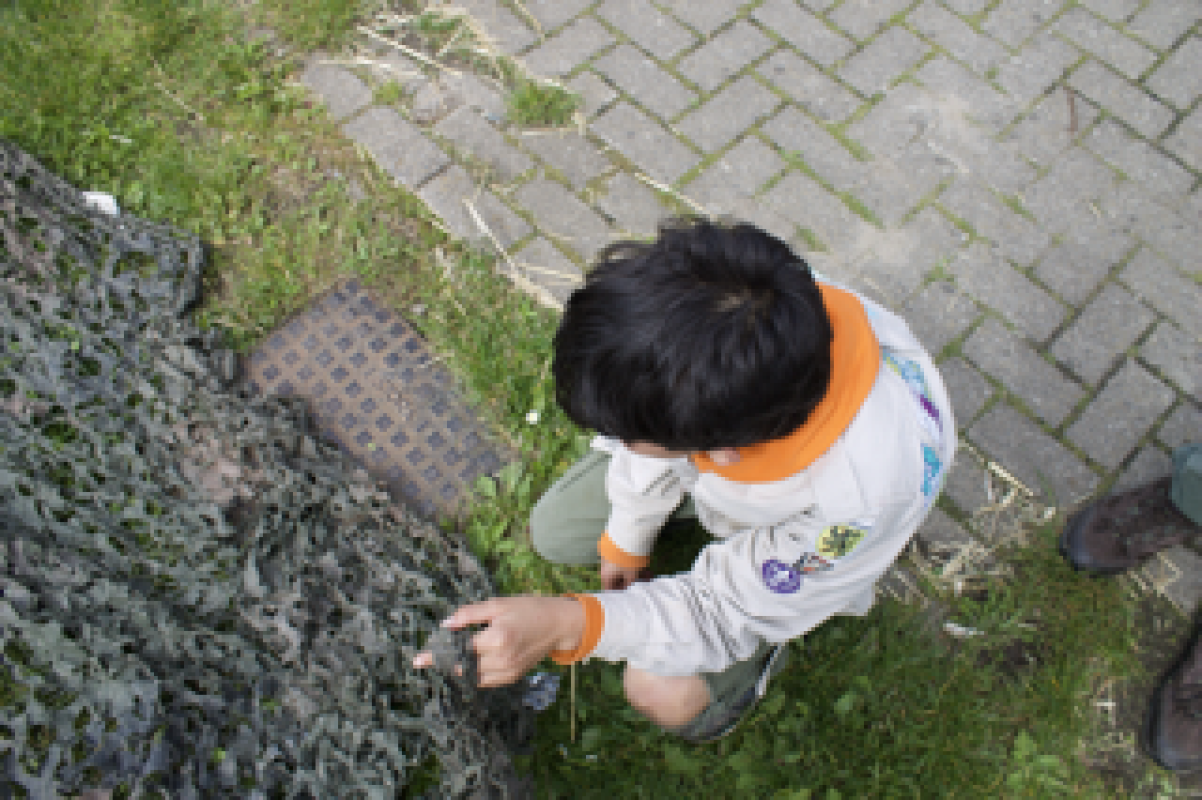 IMG 4892 klein 2 - Scouts en Gidsen Zaventem 